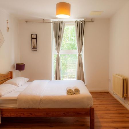 Spacious 2Bd 2Baths Apartment In Central Londra Dış mekan fotoğraf