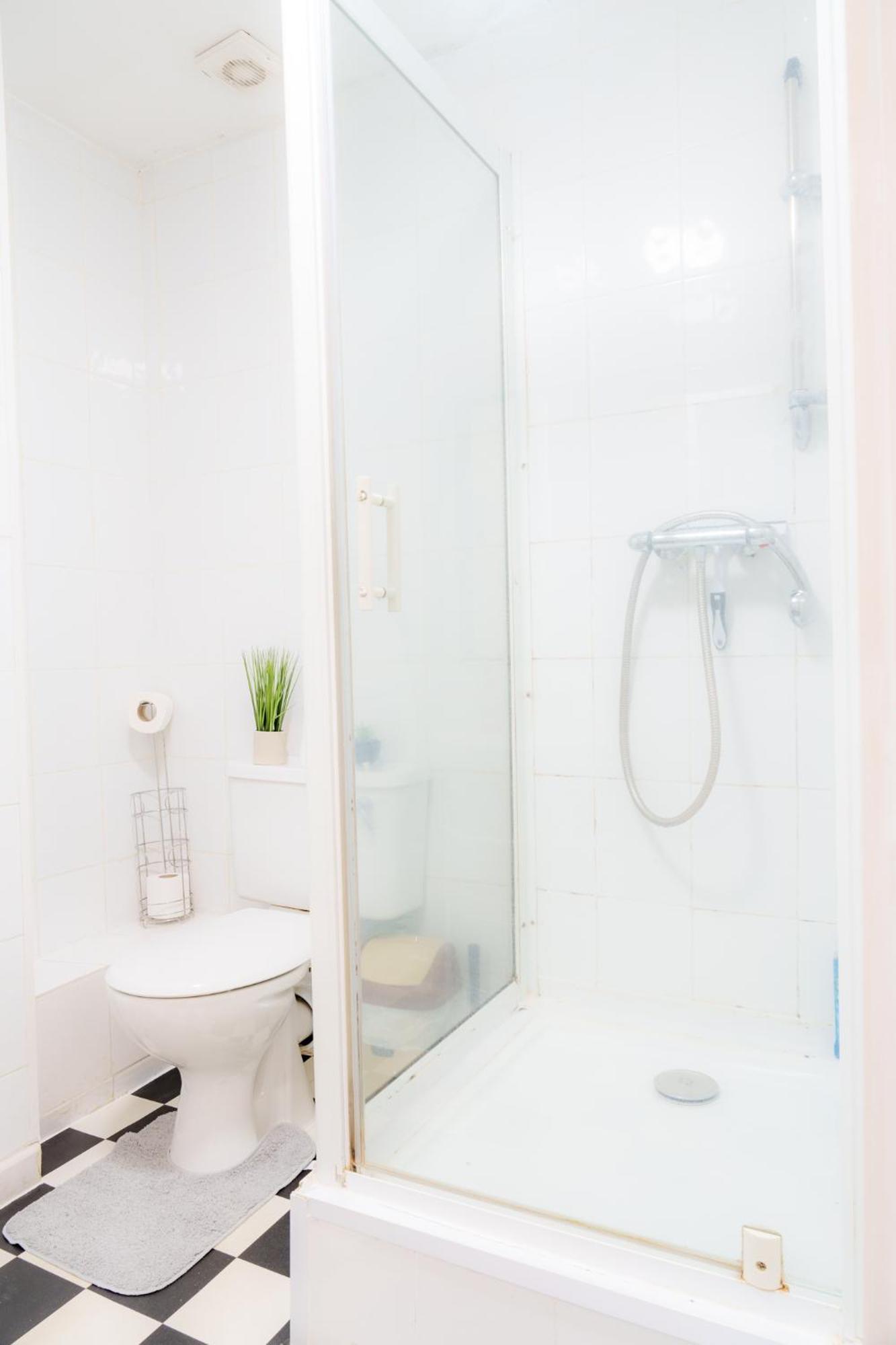 Spacious 2Bd 2Baths Apartment In Central Londra Dış mekan fotoğraf