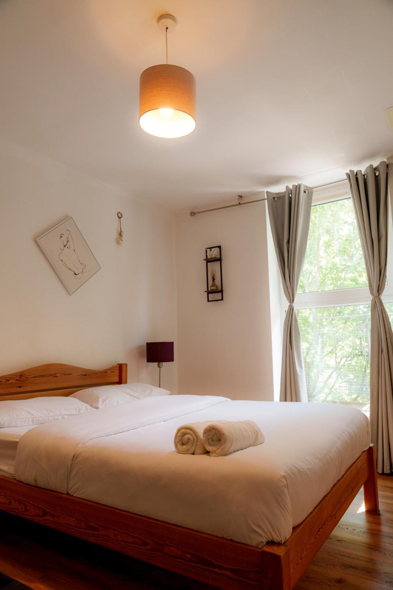 Spacious 2Bd 2Baths Apartment In Central Londra Dış mekan fotoğraf