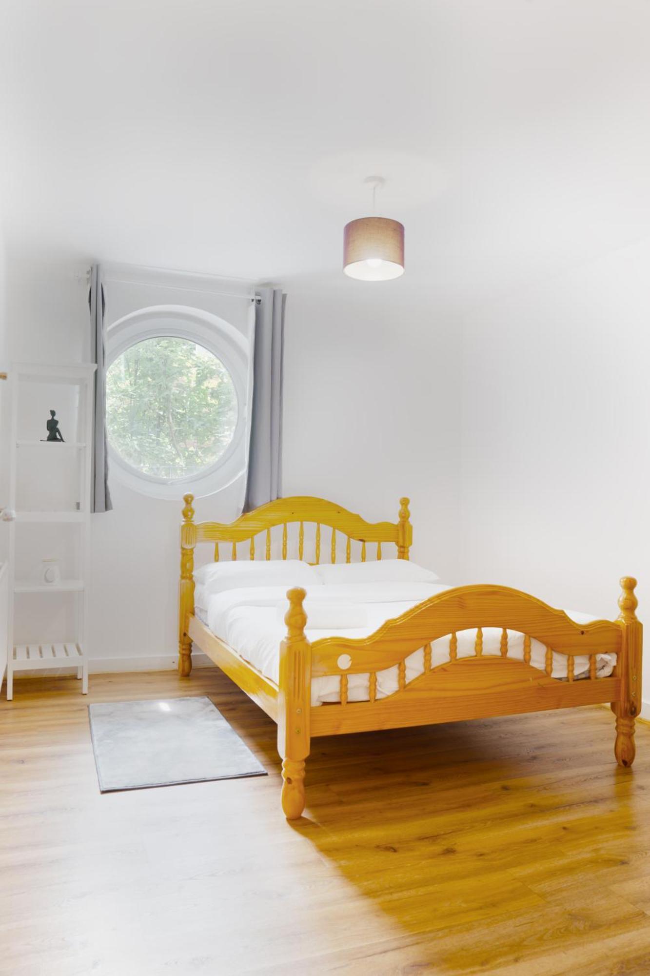 Spacious 2Bd 2Baths Apartment In Central Londra Dış mekan fotoğraf