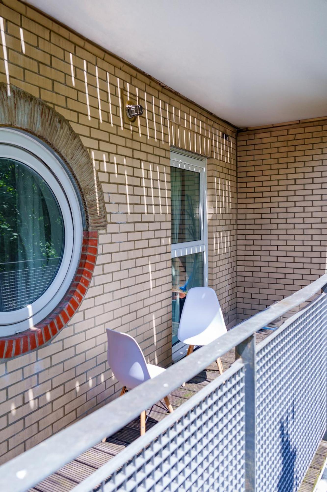 Spacious 2Bd 2Baths Apartment In Central Londra Dış mekan fotoğraf